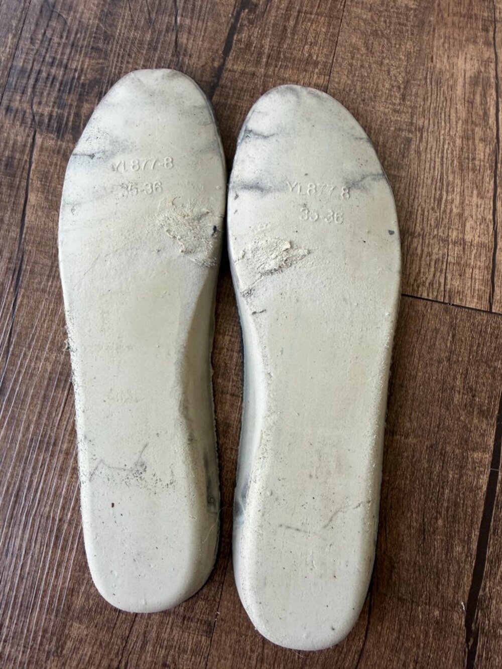 Dior Walk'N'Dior Black Canvas Sneakers, Size 5 1/2 - Picture 3 of 14
